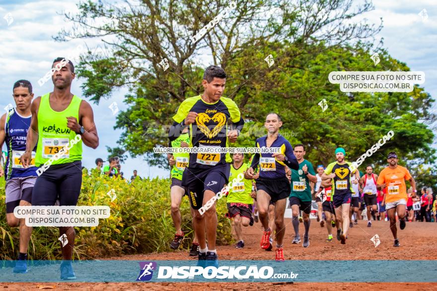 Decathlon Off Road 2020 - 1ª Etapa