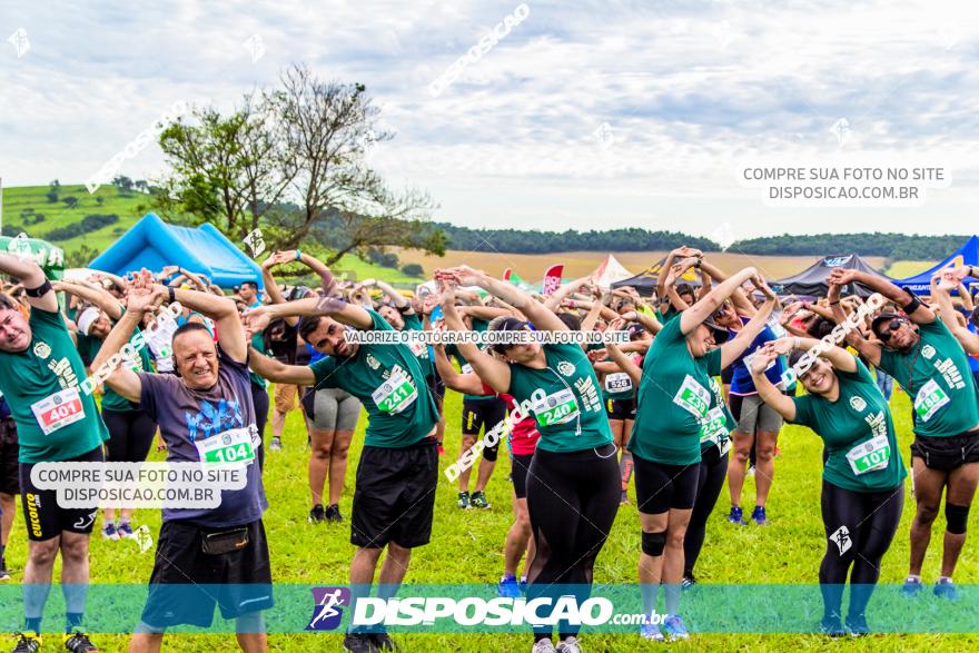 Decathlon Off Road 2020 - 1ª Etapa