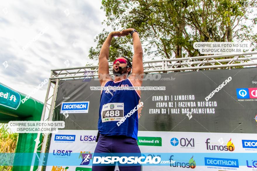 Decathlon Off Road 2020 - 1ª Etapa