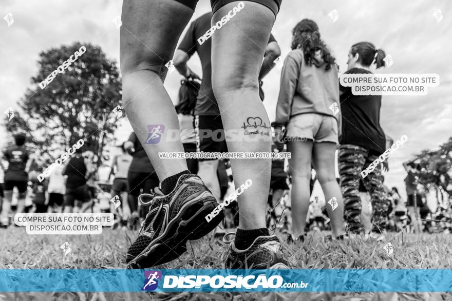 Decathlon Off Road 2020 - 1ª Etapa