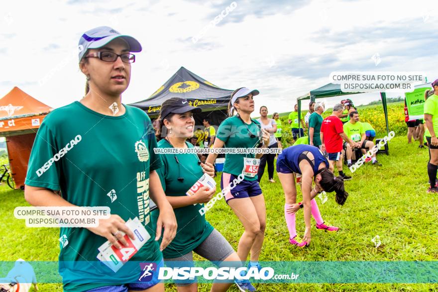 Decathlon Off Road 2020 - 1ª Etapa