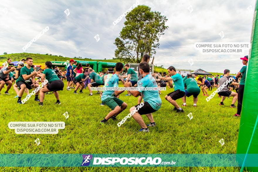 Decathlon Off Road 2020 - 1ª Etapa