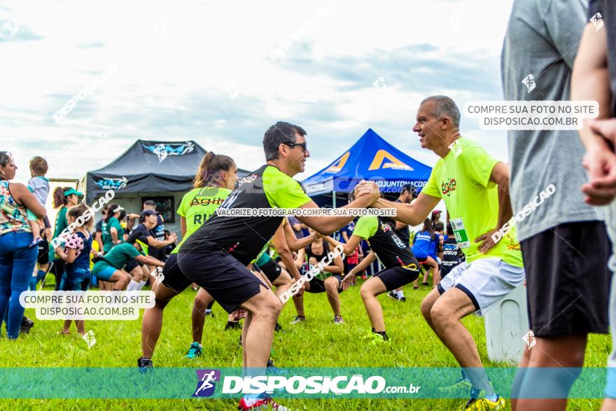 Decathlon Off Road 2020 - 1ª Etapa