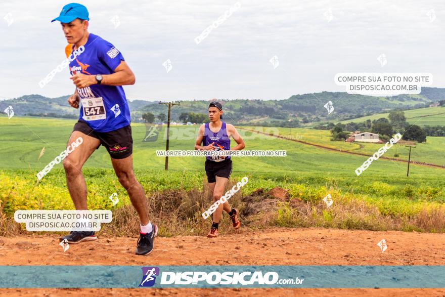 Decathlon Off Road 2020 - 1ª Etapa