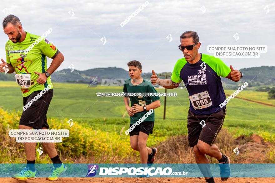 Decathlon Off Road 2020 - 1ª Etapa