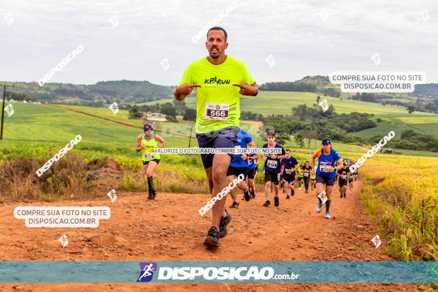 Decathlon Off Road 2020 - 1ª Etapa