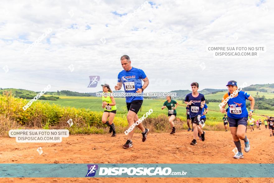 Decathlon Off Road 2020 - 1ª Etapa