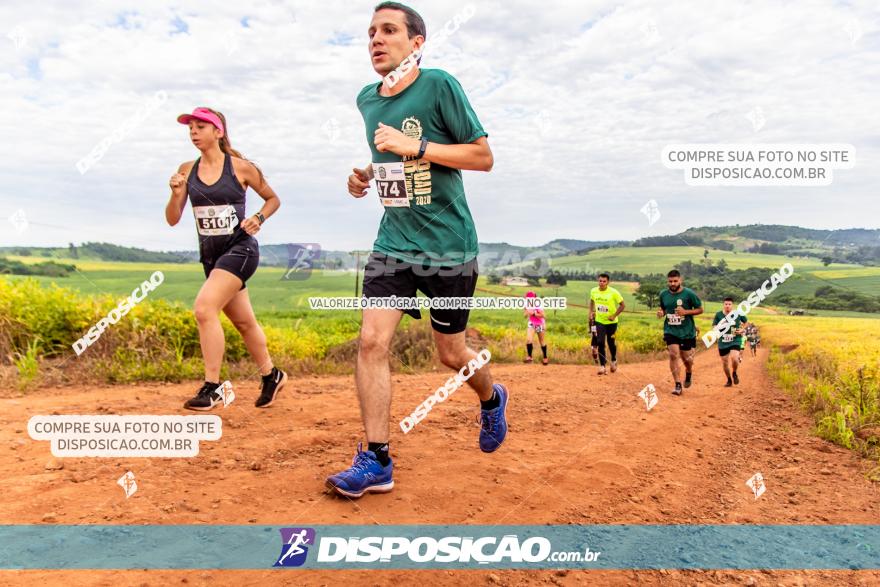 Decathlon Off Road 2020 - 1ª Etapa