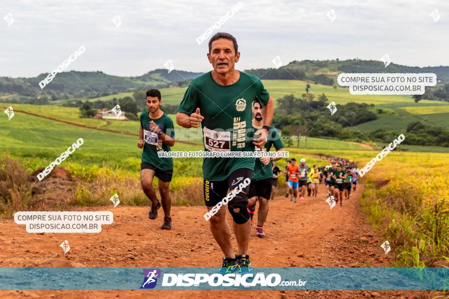 Decathlon Off Road 2020 - 1ª Etapa