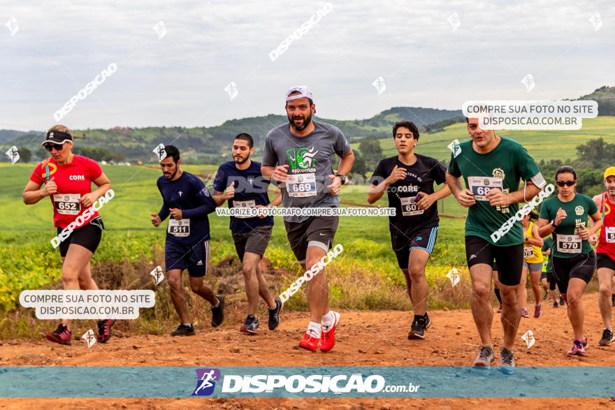 Decathlon Off Road 2020 - 1ª Etapa