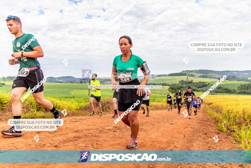 Decathlon Off Road 2020 - 1ª Etapa