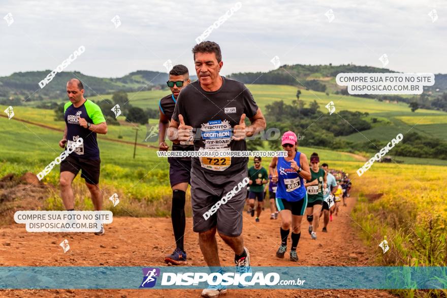 Decathlon Off Road 2020 - 1ª Etapa