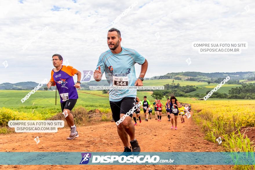 Decathlon Off Road 2020 - 1ª Etapa