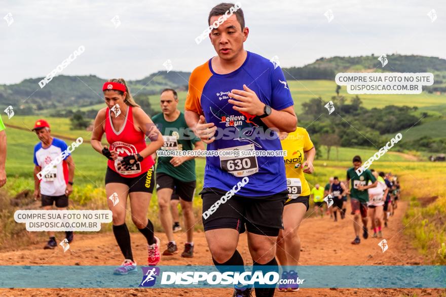 Decathlon Off Road 2020 - 1ª Etapa