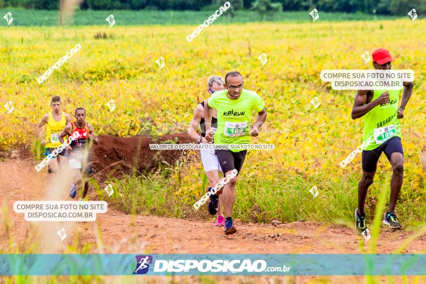 Decathlon Off Road 2020 - 1ª Etapa