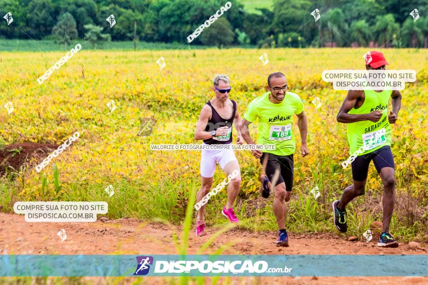 Decathlon Off Road 2020 - 1ª Etapa