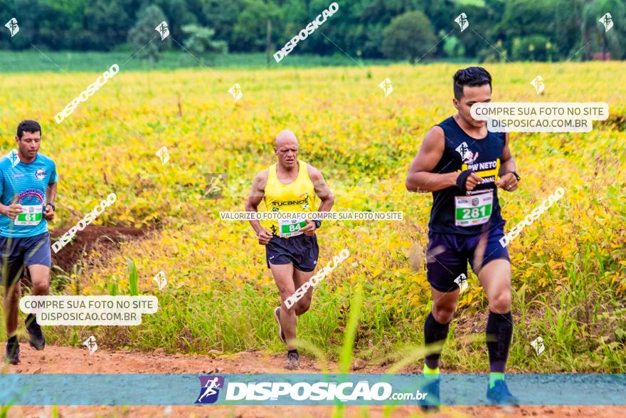 Decathlon Off Road 2020 - 1ª Etapa