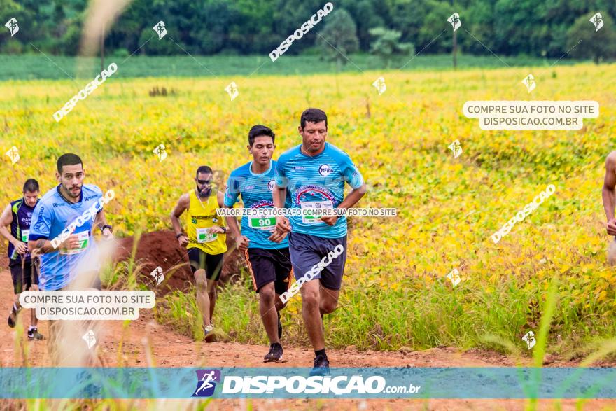 Decathlon Off Road 2020 - 1ª Etapa