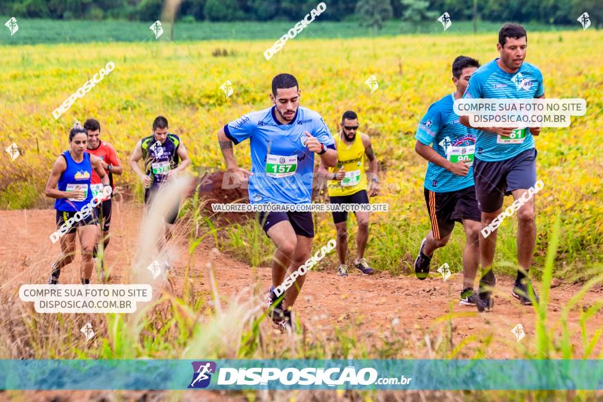 Decathlon Off Road 2020 - 1ª Etapa