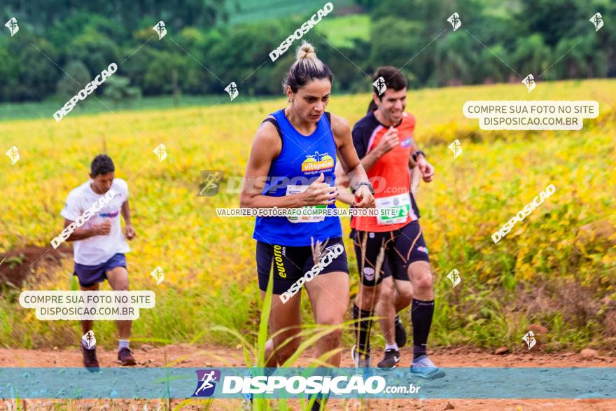 Decathlon Off Road 2020 - 1ª Etapa