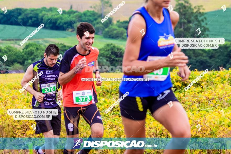 Decathlon Off Road 2020 - 1ª Etapa