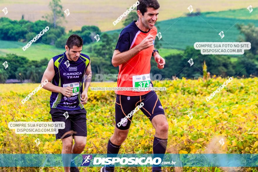 Decathlon Off Road 2020 - 1ª Etapa