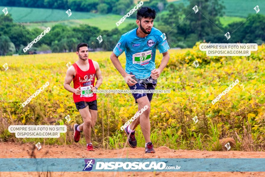 Decathlon Off Road 2020 - 1ª Etapa