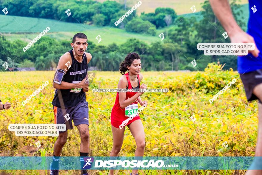 Decathlon Off Road 2020 - 1ª Etapa