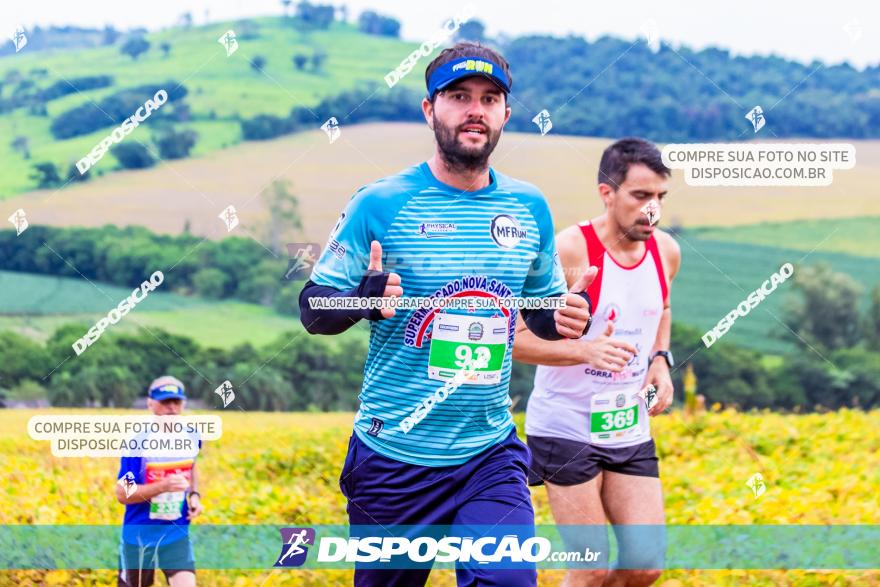 Decathlon Off Road 2020 - 1ª Etapa