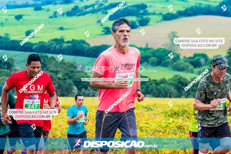 Decathlon Off Road 2020 - 1ª Etapa