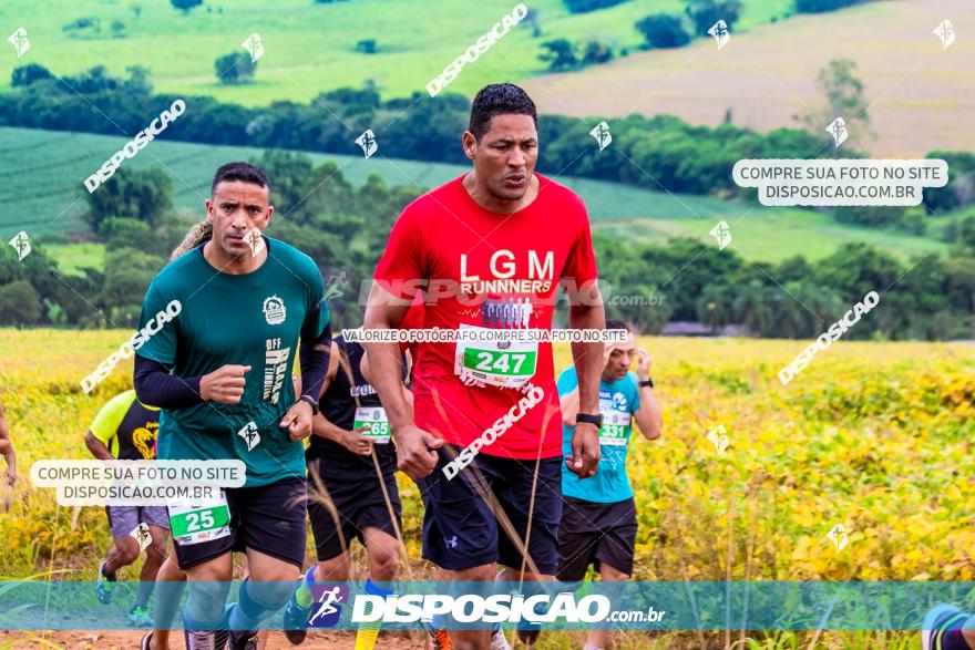 Decathlon Off Road 2020 - 1ª Etapa