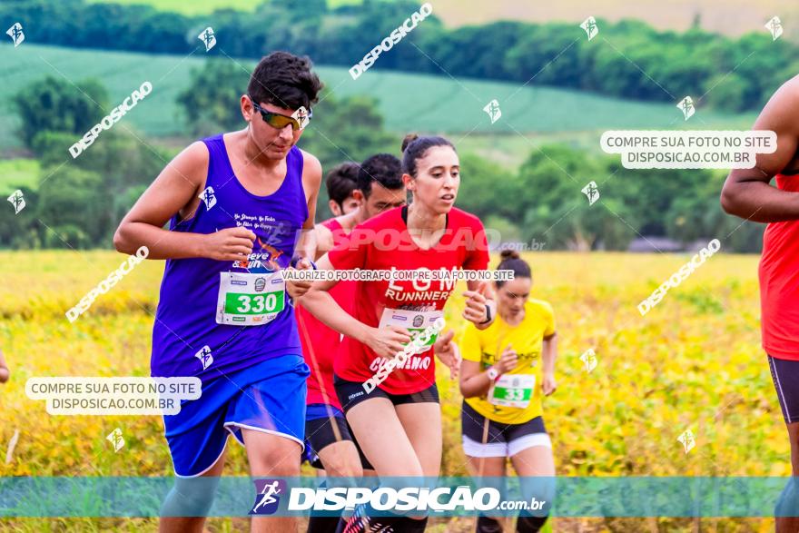 Decathlon Off Road 2020 - 1ª Etapa