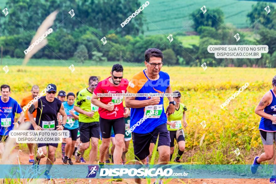 Decathlon Off Road 2020 - 1ª Etapa