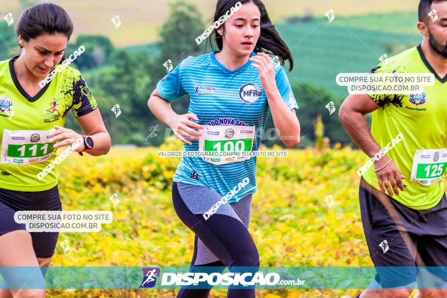 Decathlon Off Road 2020 - 1ª Etapa