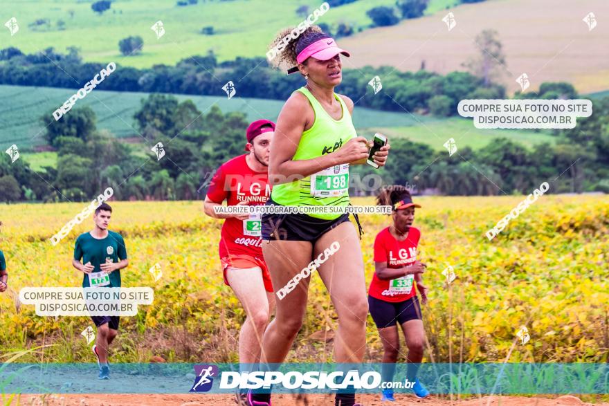 Decathlon Off Road 2020 - 1ª Etapa