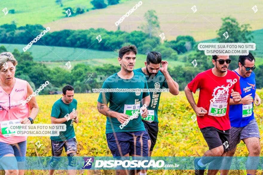 Decathlon Off Road 2020 - 1ª Etapa