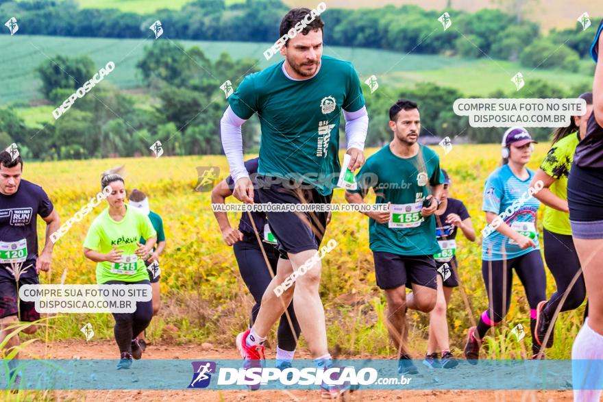 Decathlon Off Road 2020 - 1ª Etapa