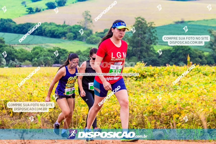 Decathlon Off Road 2020 - 1ª Etapa