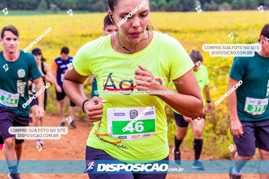 Decathlon Off Road 2020 - 1ª Etapa