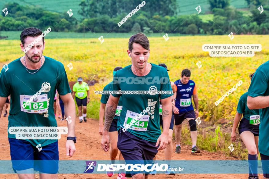 Decathlon Off Road 2020 - 1ª Etapa