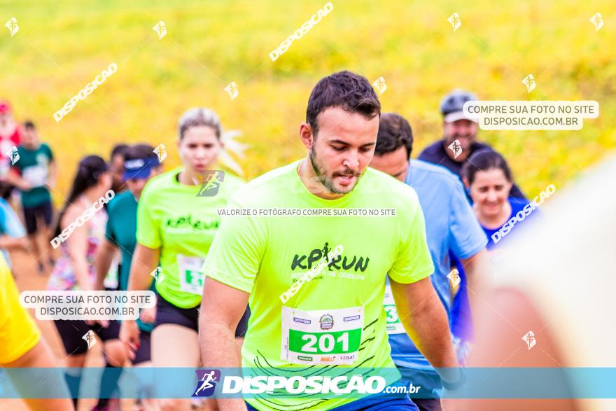 Decathlon Off Road 2020 - 1ª Etapa