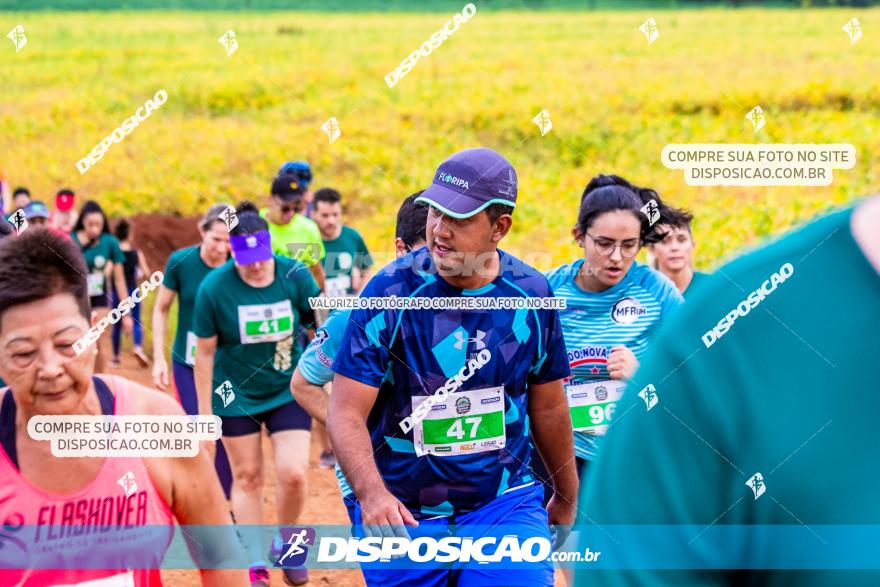 Decathlon Off Road 2020 - 1ª Etapa