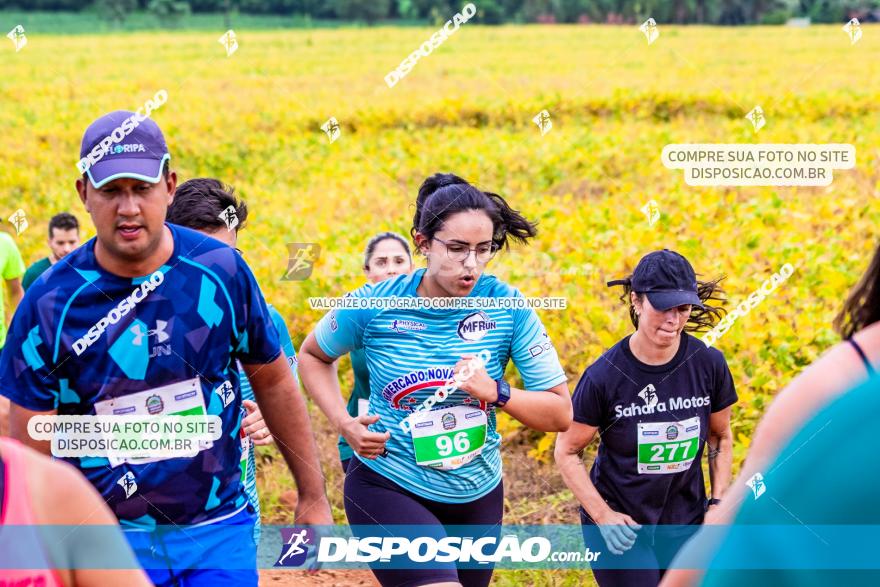 Decathlon Off Road 2020 - 1ª Etapa