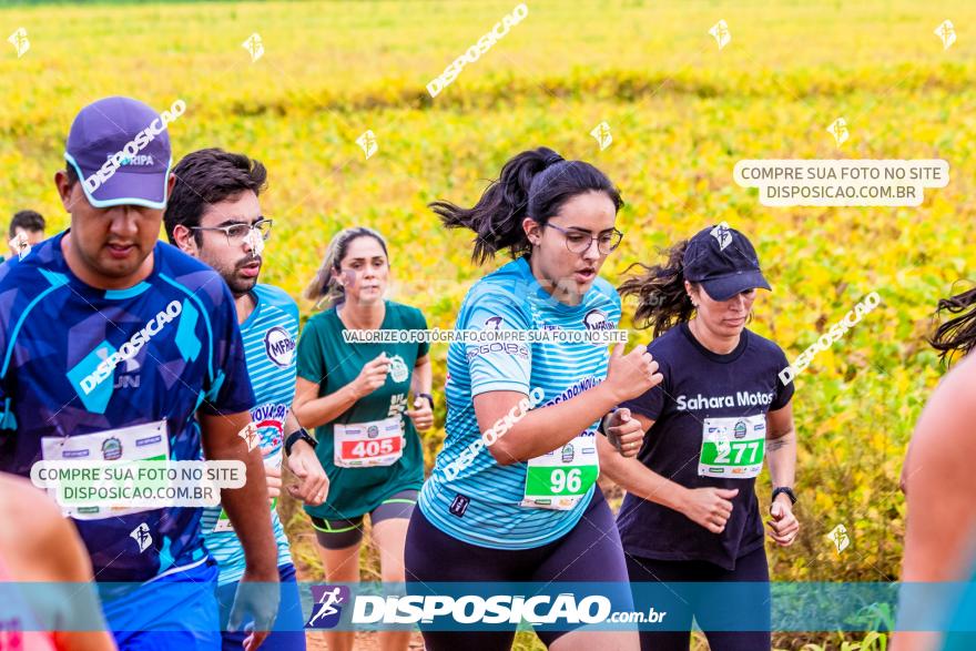 Decathlon Off Road 2020 - 1ª Etapa