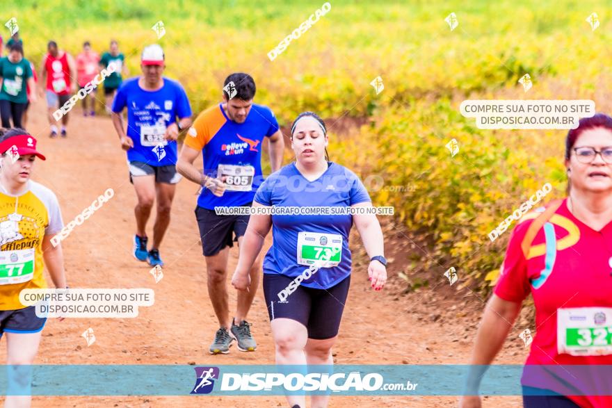 Decathlon Off Road 2020 - 1ª Etapa