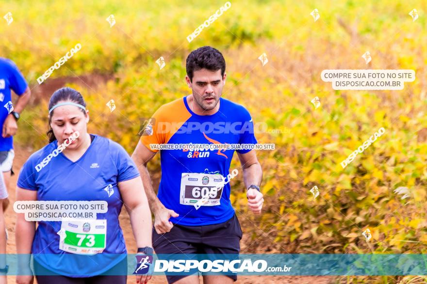 Decathlon Off Road 2020 - 1ª Etapa