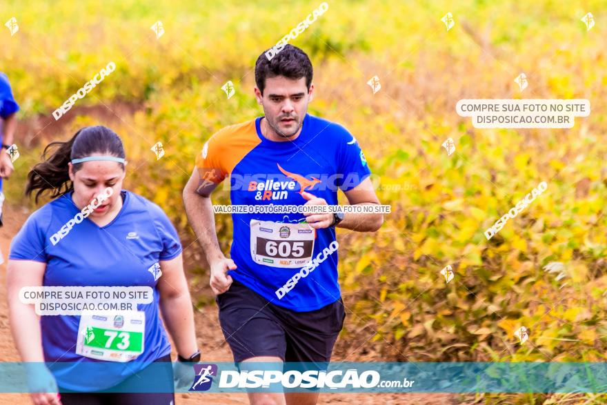 Decathlon Off Road 2020 - 1ª Etapa