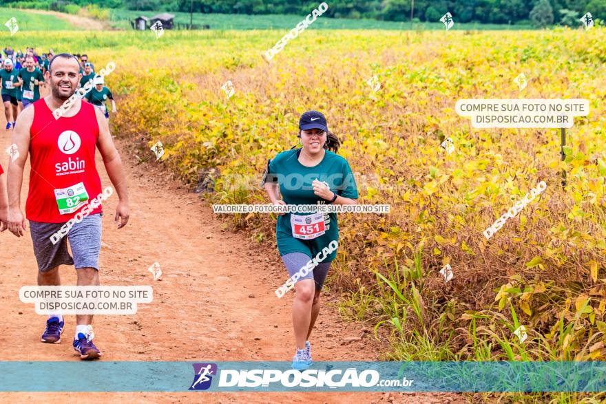 Decathlon Off Road 2020 - 1ª Etapa