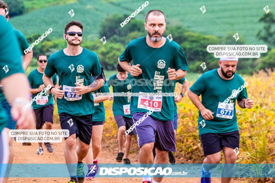 Decathlon Off Road 2020 - 1ª Etapa