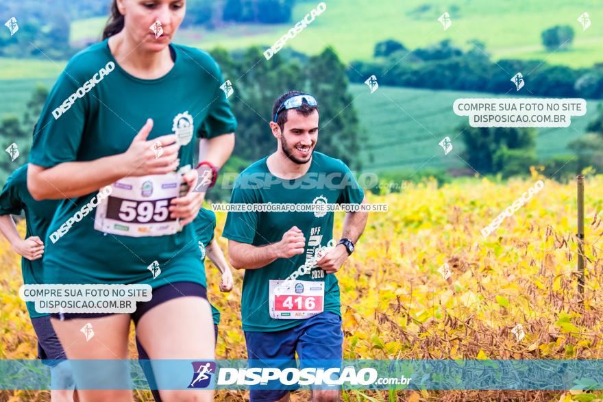 Decathlon Off Road 2020 - 1ª Etapa